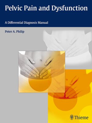 cover image of Pelvic Pain and Dysfunction